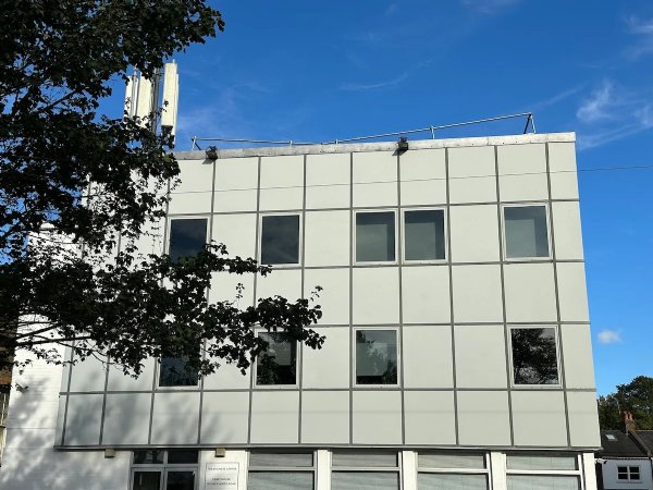 Property at Crest House, 102-104 Church Road, Teddington, TW11 8PY